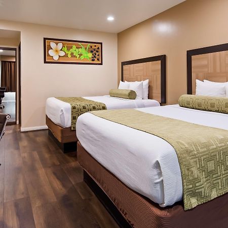 Best Western Plus גלנדייל מראה חיצוני תמונה