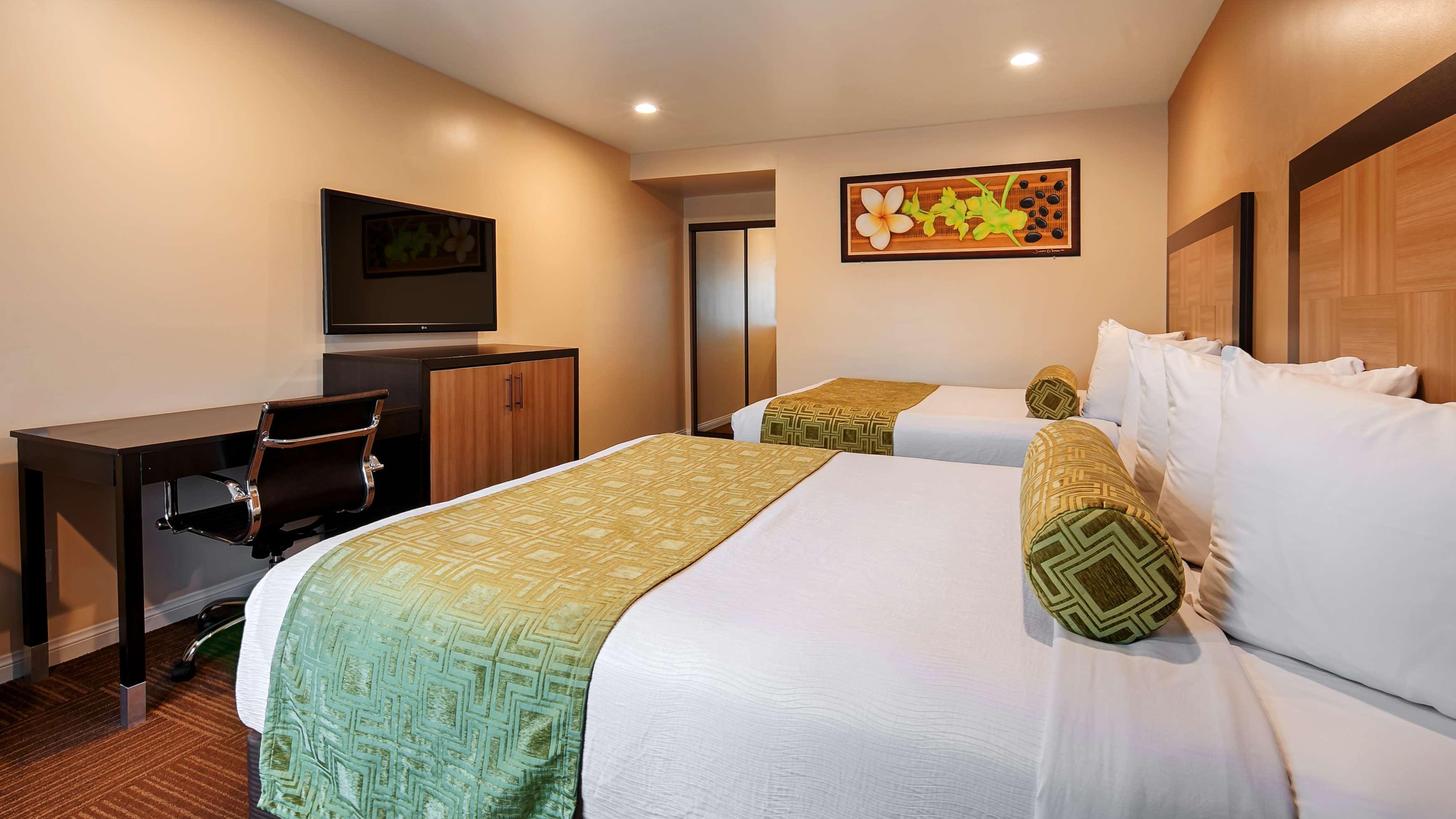 Best Western Plus גלנדייל מראה חיצוני תמונה