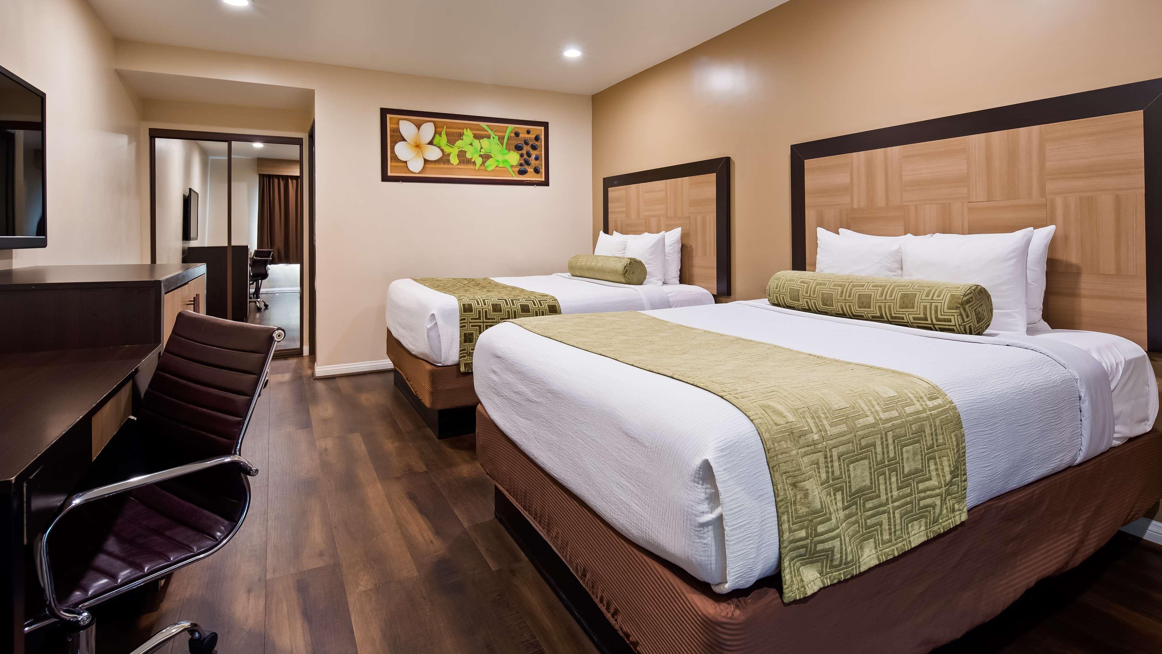 Best Western Plus גלנדייל מראה חיצוני תמונה