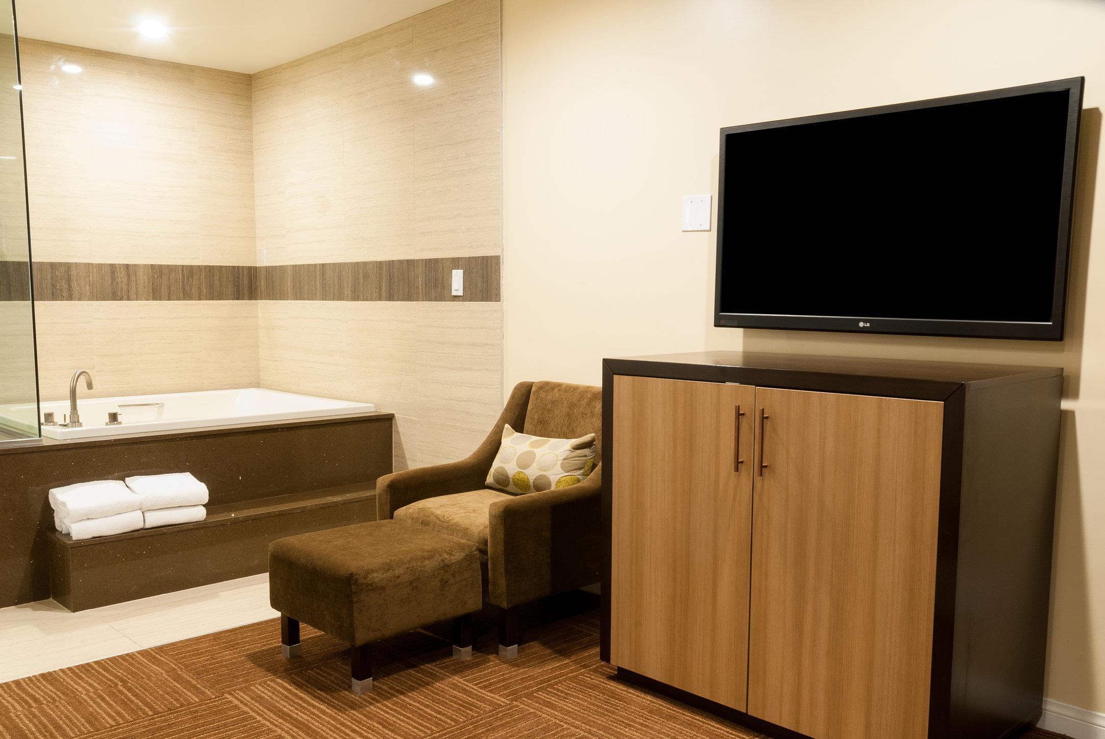 Best Western Plus גלנדייל מראה חיצוני תמונה