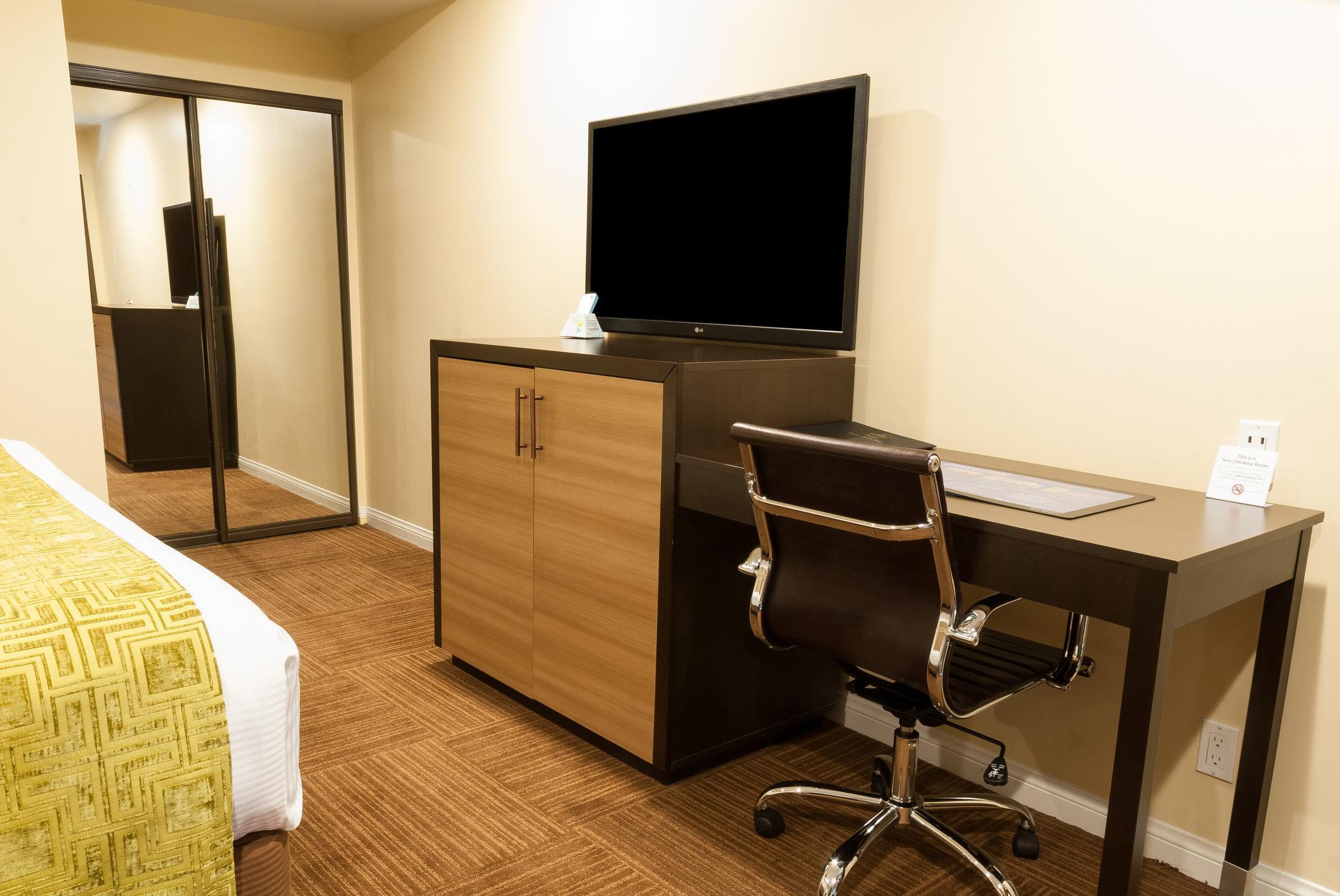 Best Western Plus גלנדייל מראה חיצוני תמונה