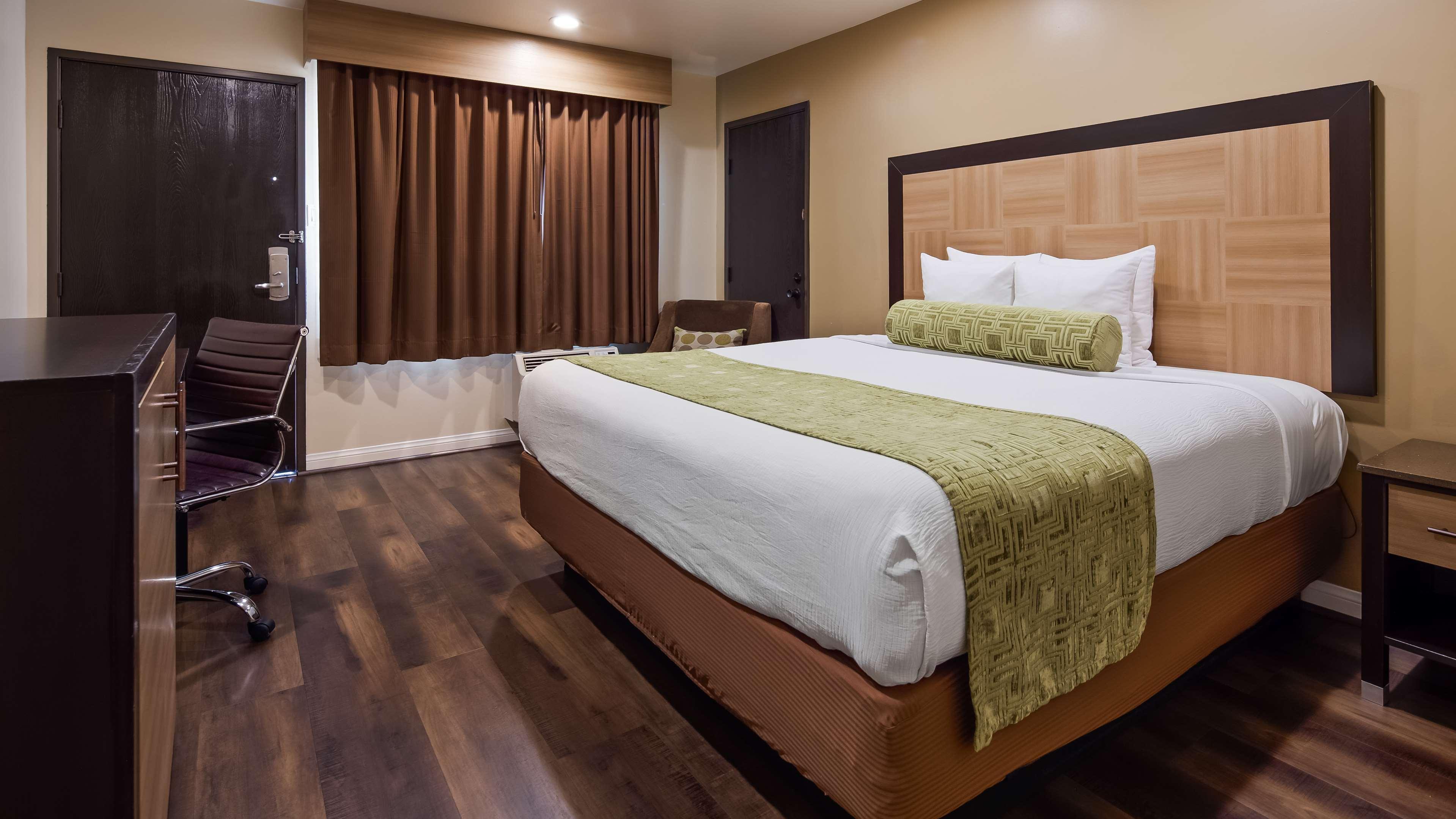 Best Western Plus גלנדייל מראה חיצוני תמונה