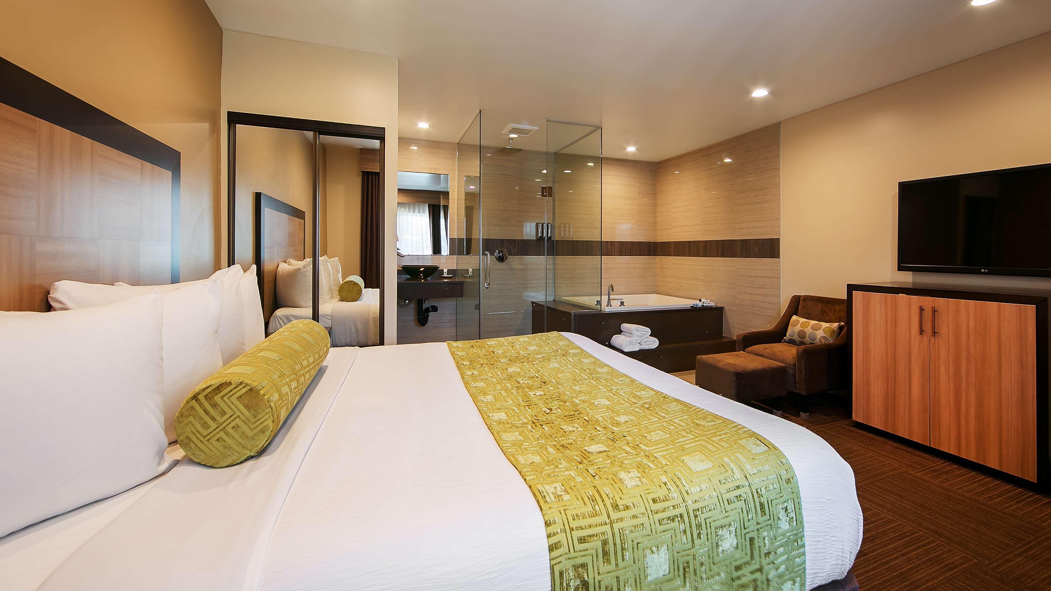 Best Western Plus גלנדייל מראה חיצוני תמונה