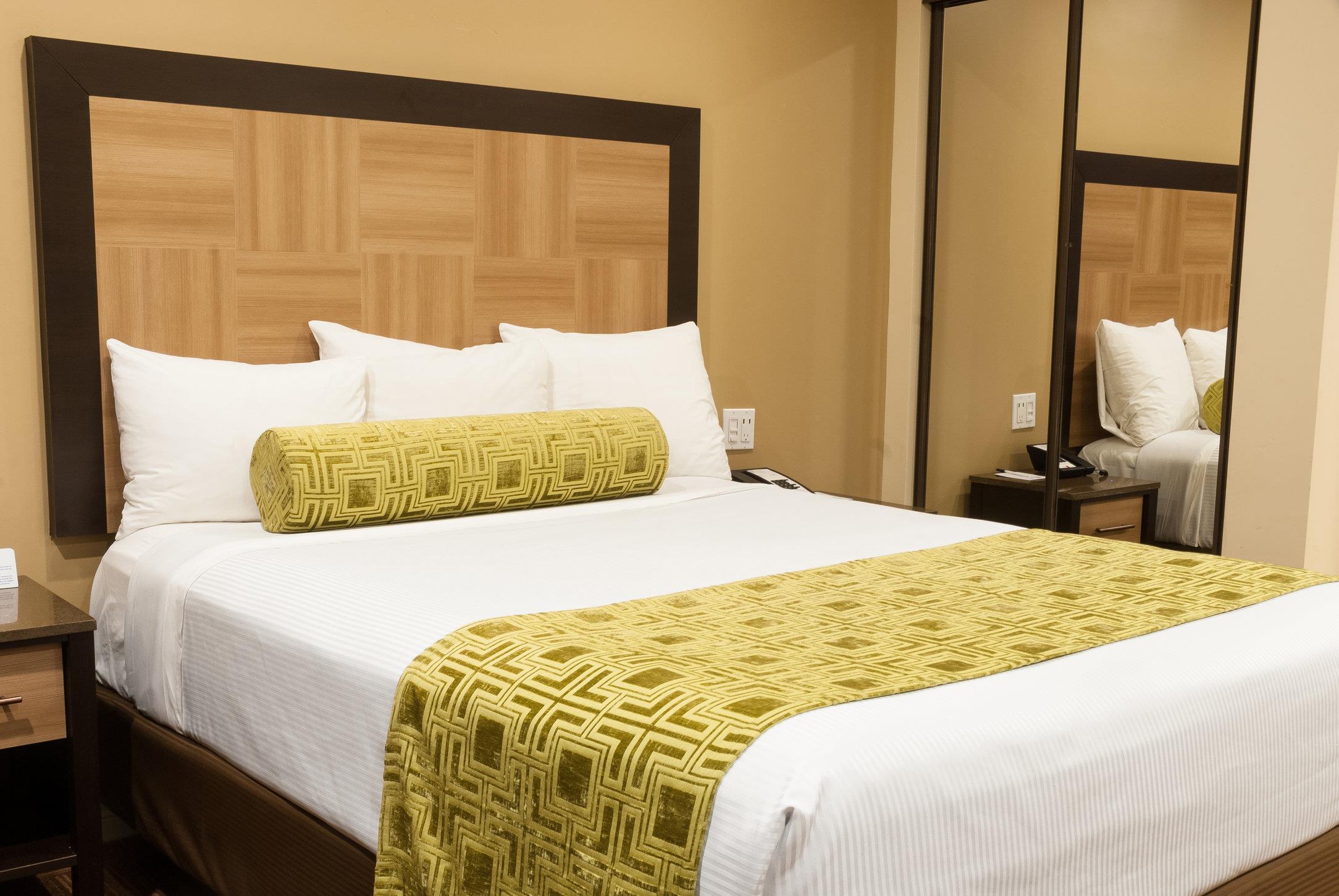 Best Western Plus גלנדייל מראה חיצוני תמונה