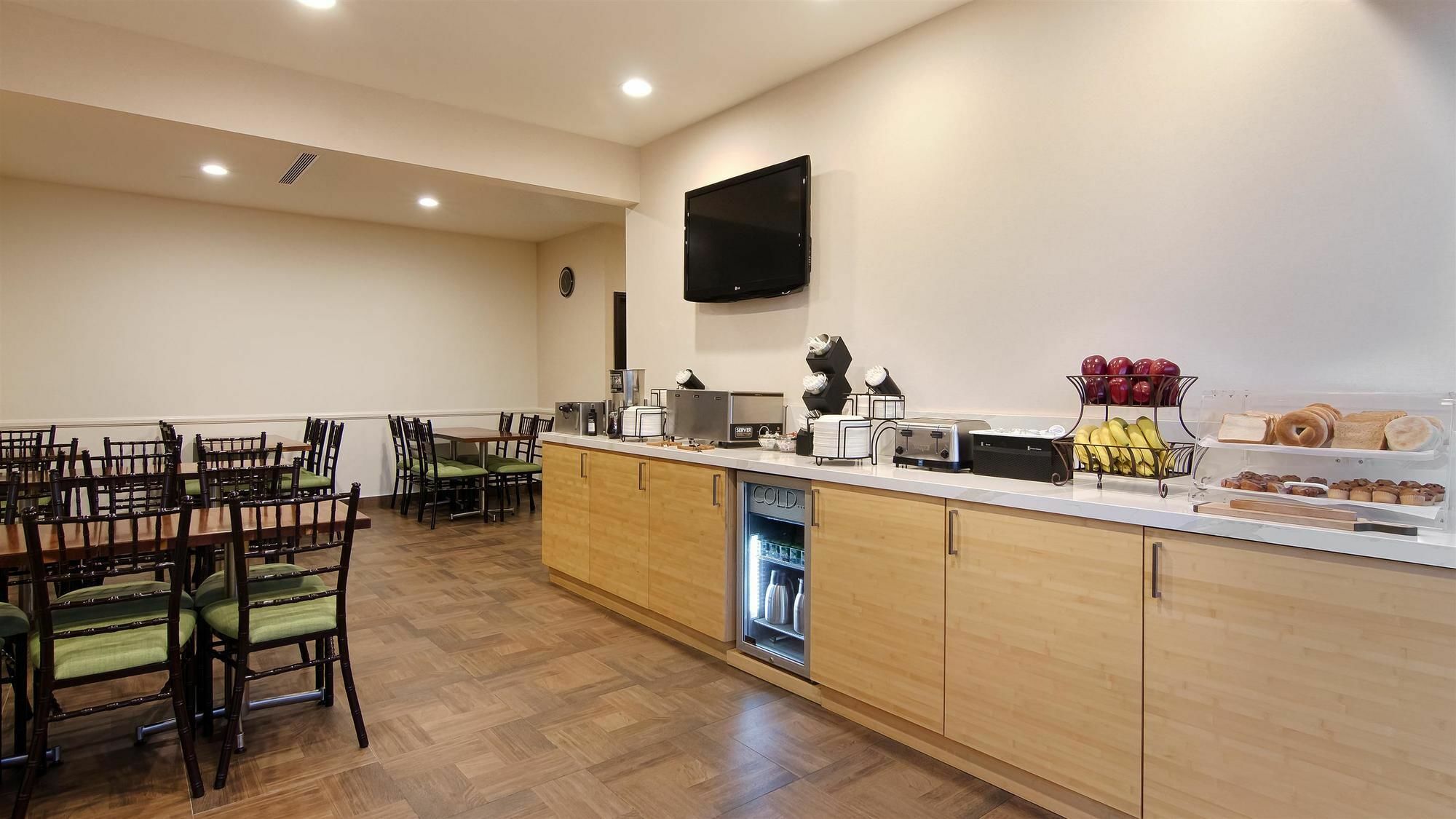Best Western Plus גלנדייל מראה חיצוני תמונה